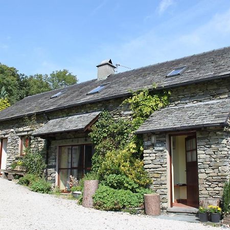 Millers Cottage Woodland Coniston Torver Exterior photo